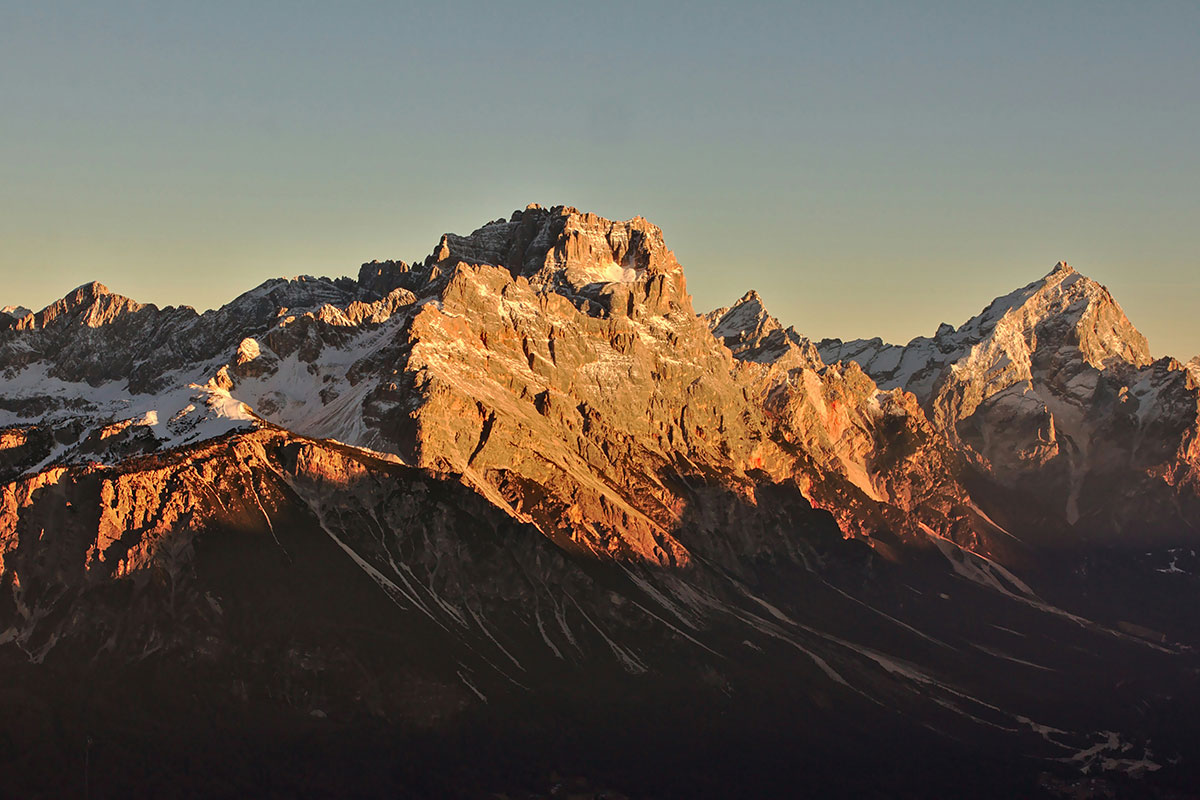 Slow Down – Last Minute Special