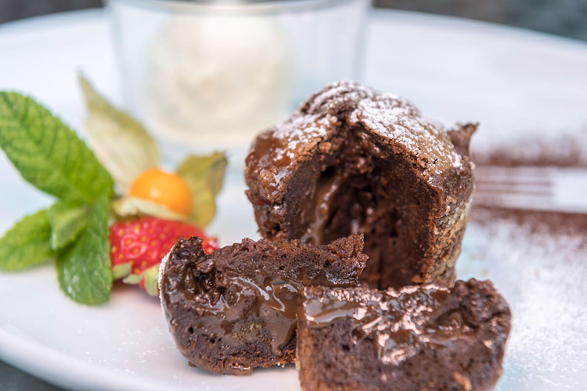 Culinary experiences