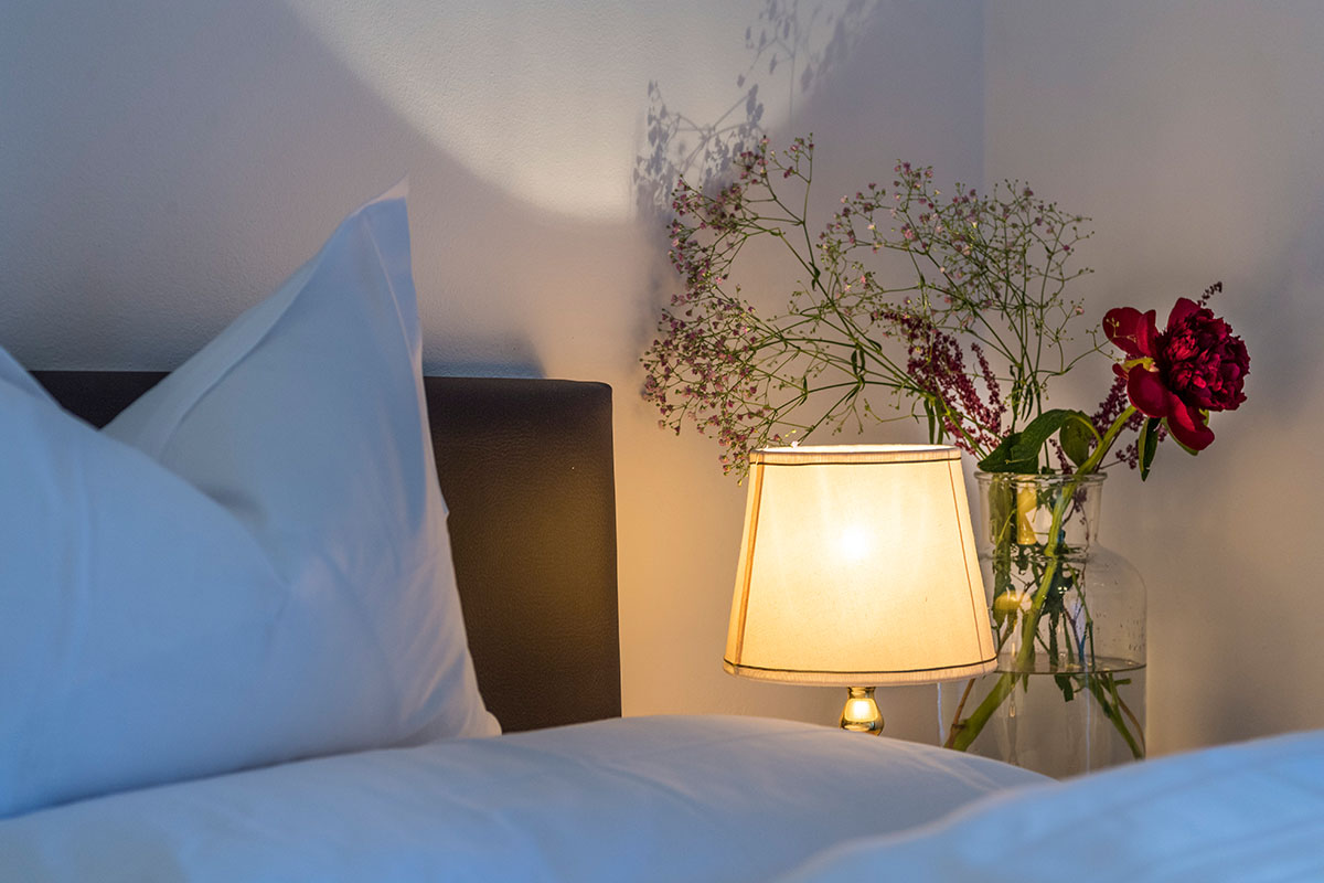 Doppelzimmer Standard